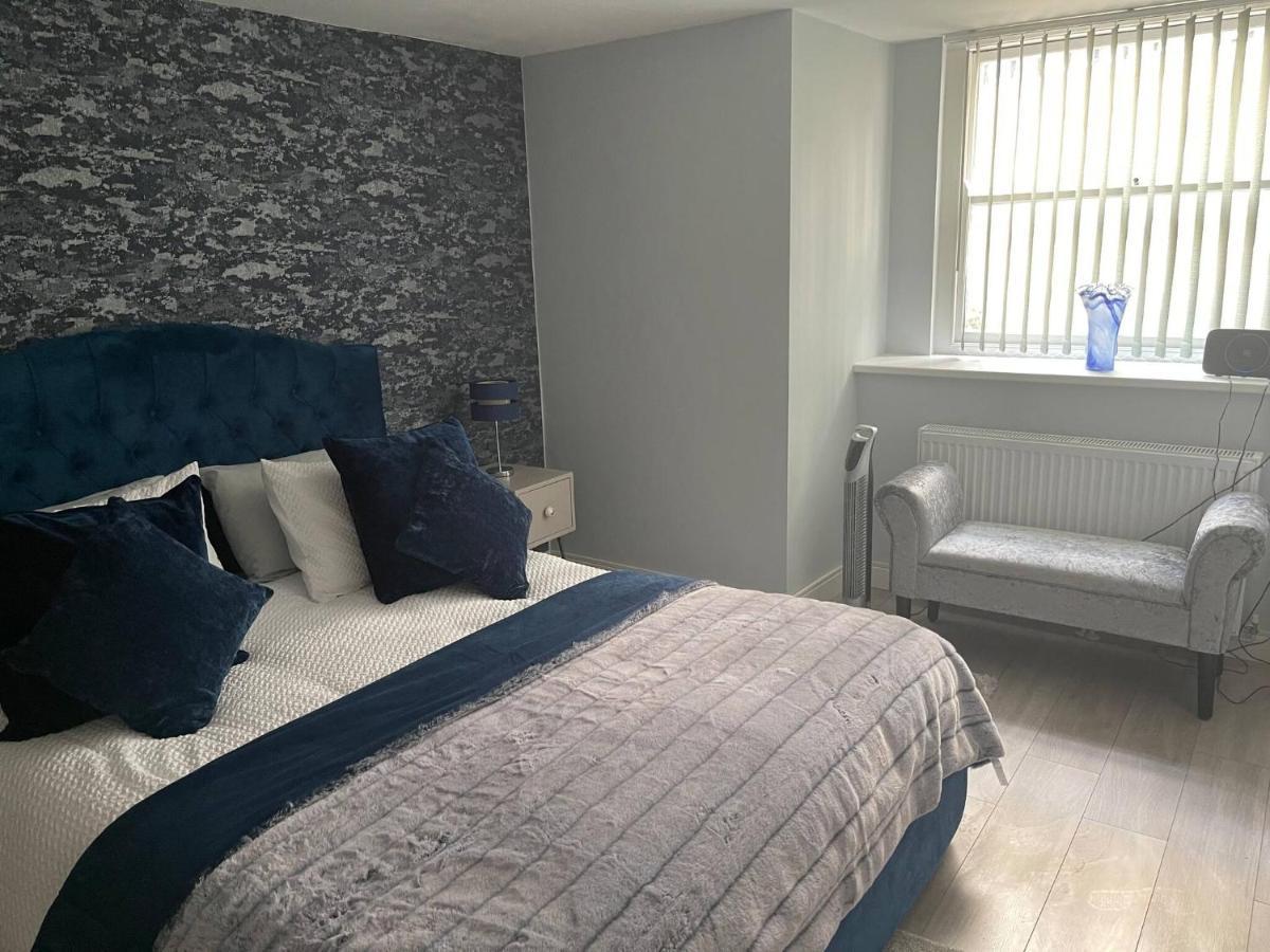 Entire 2 Bed Flat With Garden, Located Near Beach Brighton Exterior foto