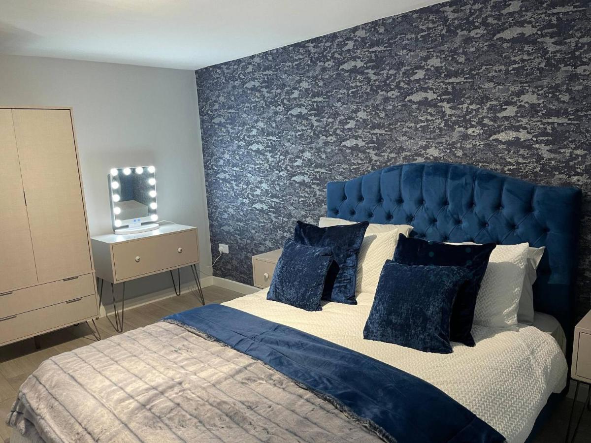 Entire 2 Bed Flat With Garden, Located Near Beach Brighton Exterior foto
