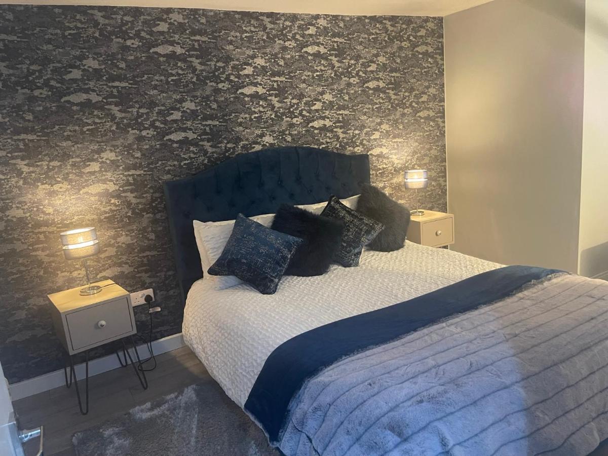 Entire 2 Bed Flat With Garden, Located Near Beach Brighton Exterior foto