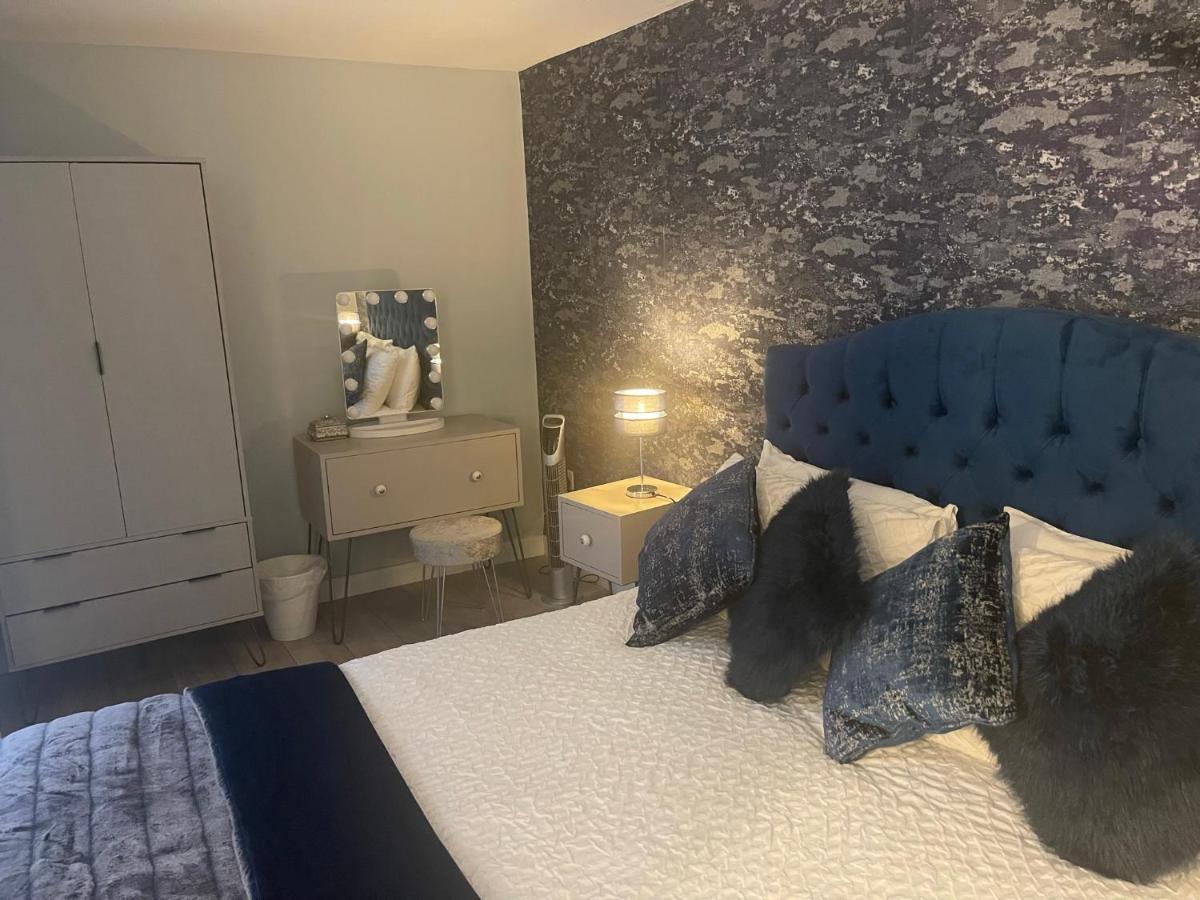 Entire 2 Bed Flat With Garden, Located Near Beach Brighton Exterior foto